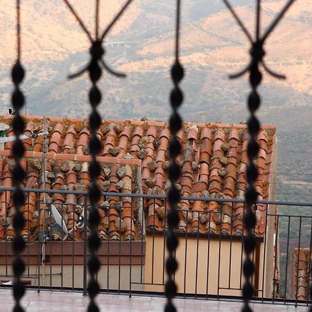 Aurusa - Casa Vacanze Pollina, Sicilia Autentica Extérieur photo