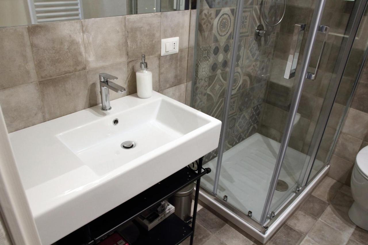 Aurusa - Casa Vacanze Pollina, Sicilia Autentica Extérieur photo
