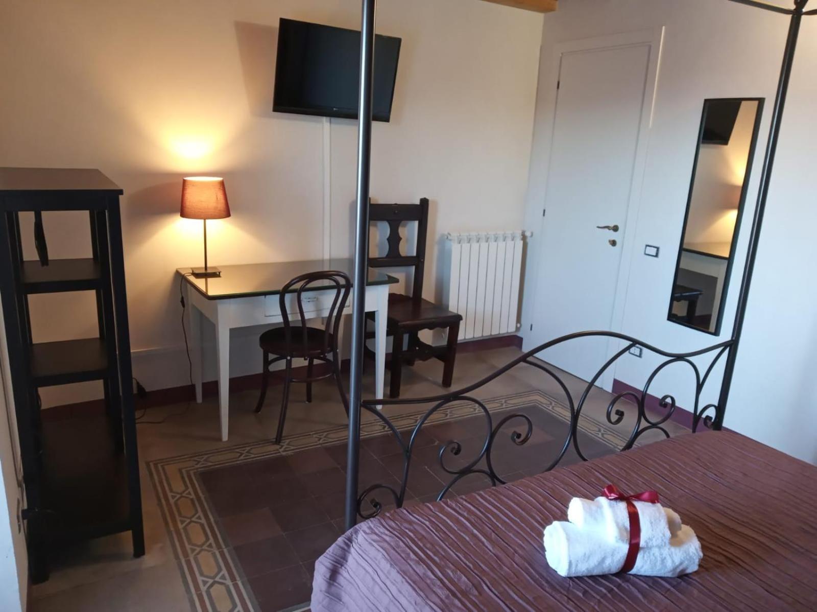 Aurusa - Casa Vacanze Pollina, Sicilia Autentica Extérieur photo