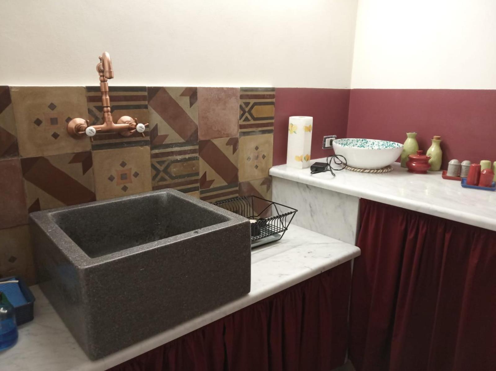 Aurusa - Casa Vacanze Pollina, Sicilia Autentica Extérieur photo