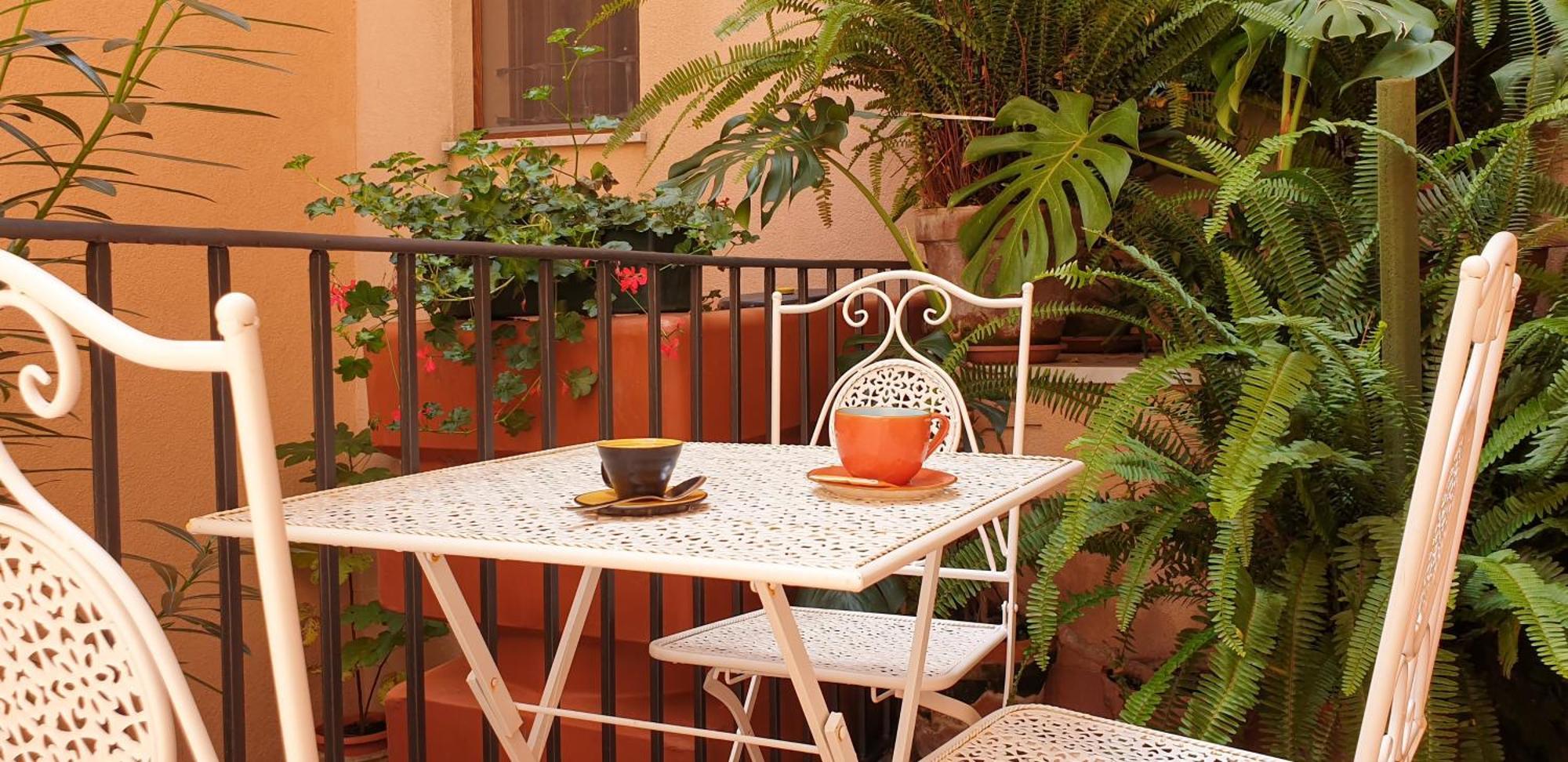Aurusa - Casa Vacanze Pollina, Sicilia Autentica Extérieur photo