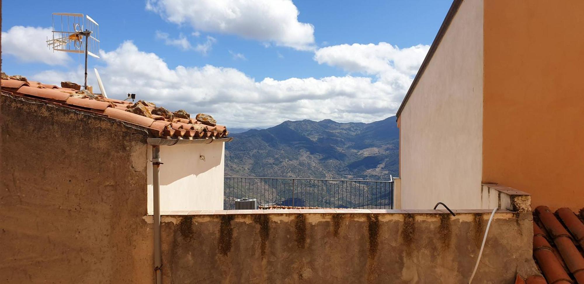Aurusa - Casa Vacanze Pollina, Sicilia Autentica Extérieur photo